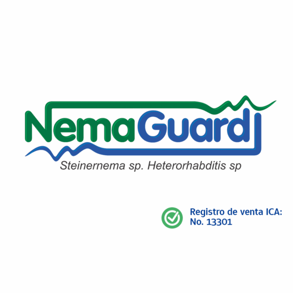 Nemaguard