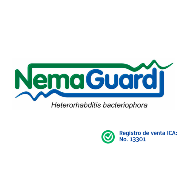 Nemaguard