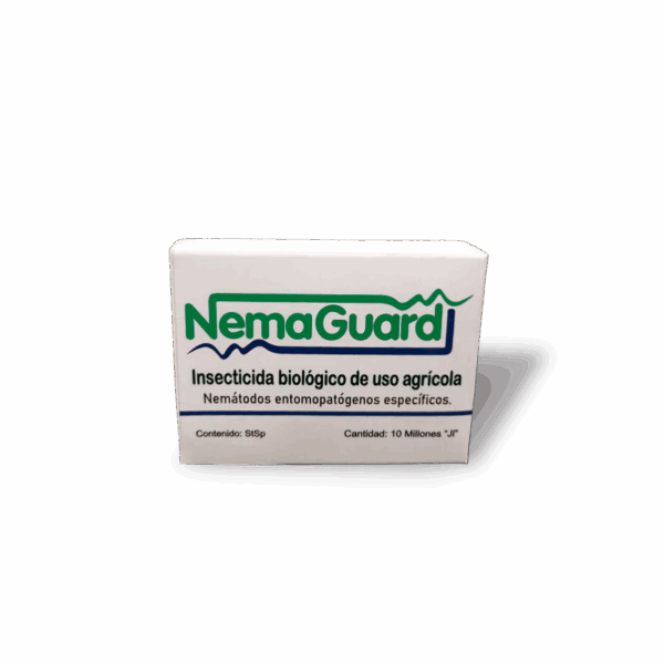 Nemaguard
